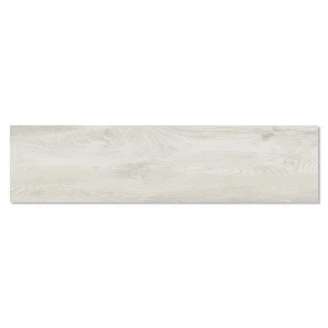 Tre Gulvflis <strong>Forever</strong>  Tilo Lys Grå Matt 25x100 cm